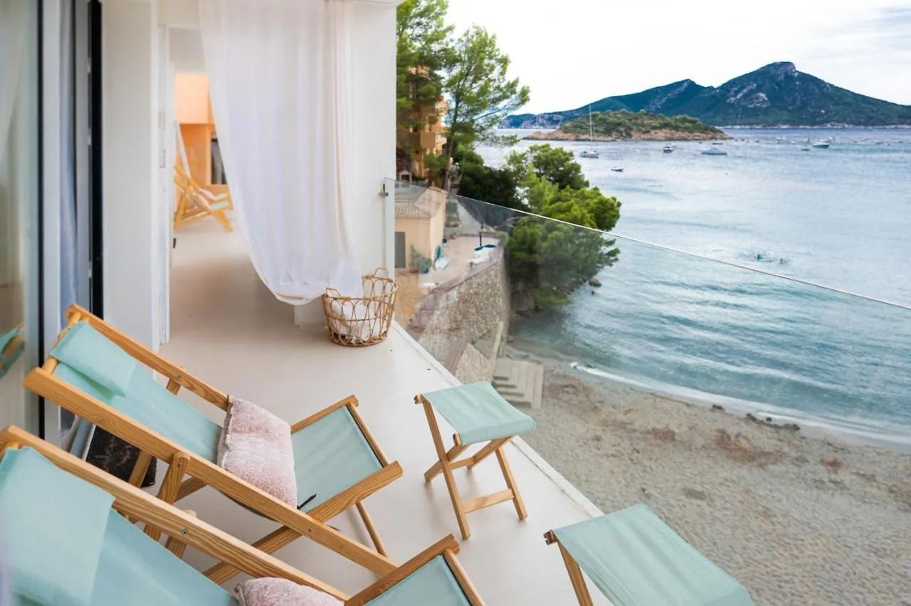 Just Experience Mallorca Andraitx