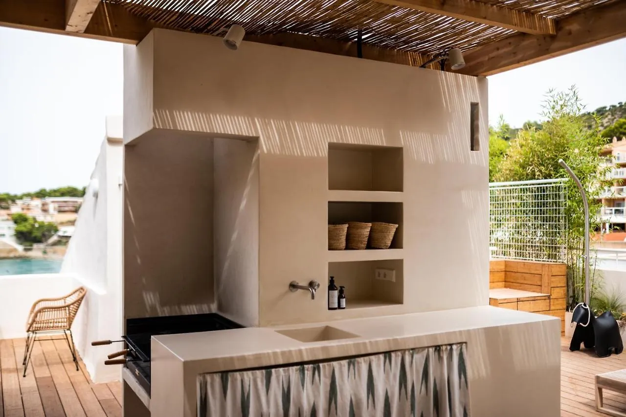 Just Experience Mallorca Andraitx Apartamento
