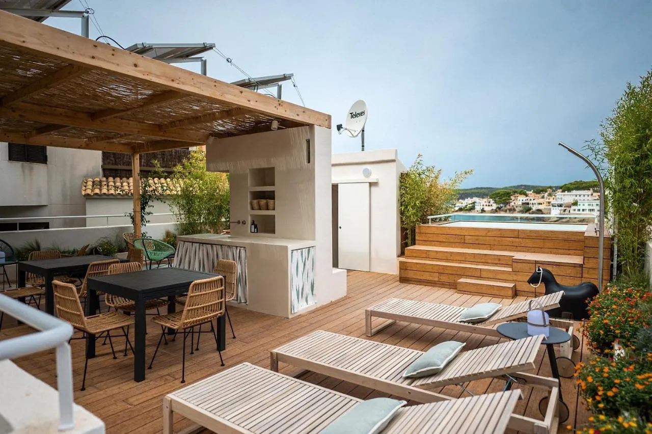 Just Experience Mallorca Andraitx Espanha
