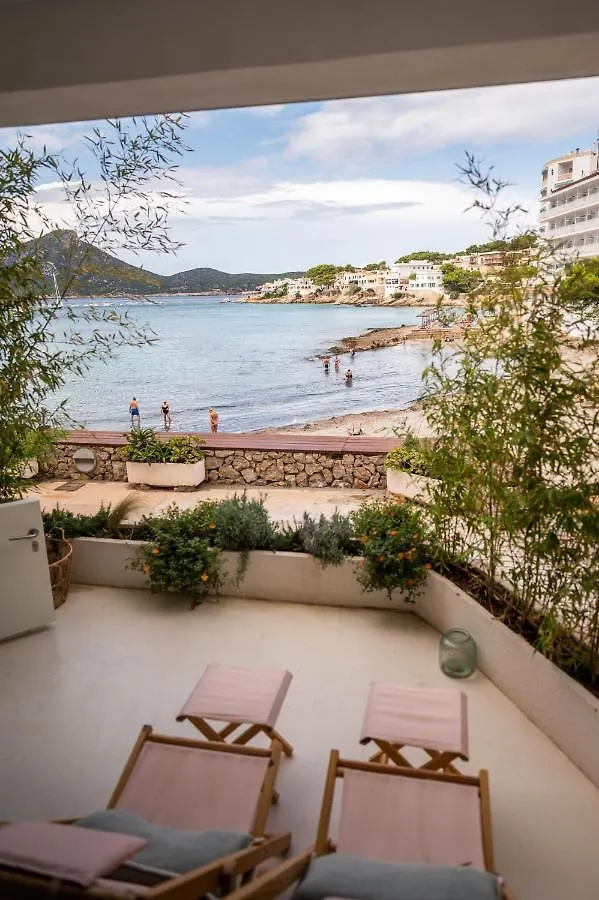 Just Experience Mallorca Andratx