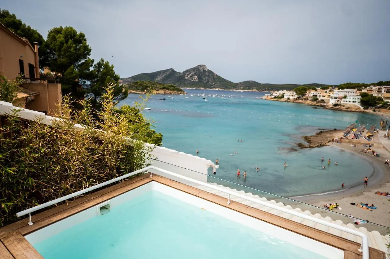 Just Experience Mallorca Andraitx Apartamento