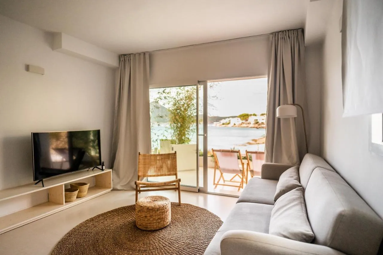 Just Experience Mallorca Apartment Andratx