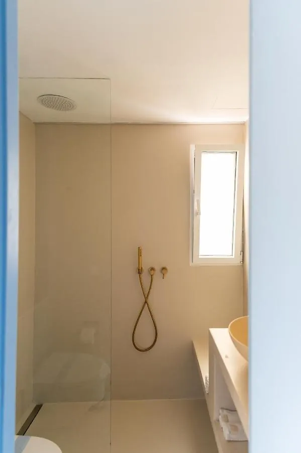 Just Experience Mallorca Andraitx Apartamento