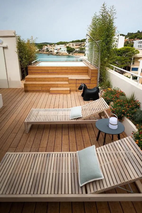 Just Experience Mallorca Apartment Andratx