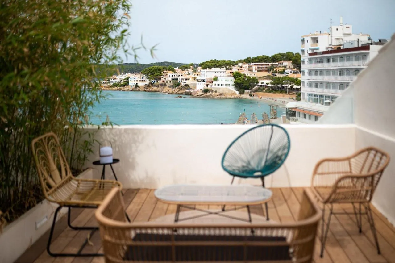 Just Experience Mallorca Apartment Andratx