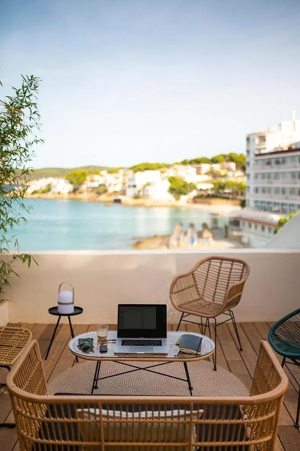 Just Experience Mallorca Andraitx Apartamento