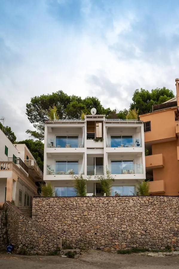 Just Experience Mallorca Andraitx Apartamento