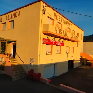 https://pensio-restaurant-llanca.topcostabravahotels.com