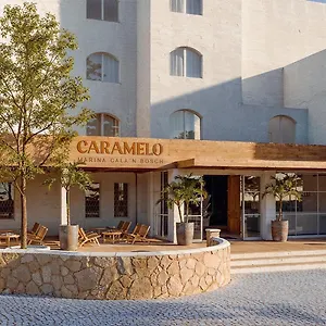 Caramelo Marina Calan Bosch - Adults Only Cala'N Bosch (Menorca)