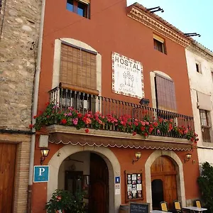 https://hostal-restaurant-populetus.catalonia-hotels.com